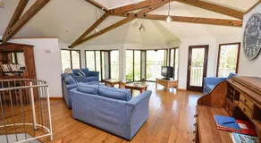 Drakes - Holiday Cottage in Wroxham - Image 2