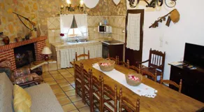 Casa Rural El Huerto del Trucho - Image 4