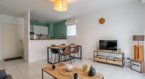 Appartement 1 Chambre "Le Carré des Antilles" - Image 2