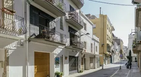 Apartament centric vora la platja - Image 5