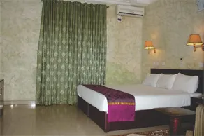 Bestway Luxury Suites - Image 2