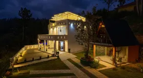 Green Infinity Resorts - Image 5