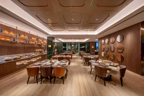 Orange Hotel Lanzhou South Gate Shizi - Image 2