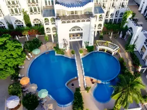 Madinat Al Bahr Business & Spa Hotel - Image 4