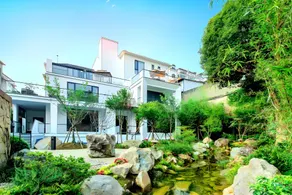 Jingdezhen East Country Hidden Gui Beautiful Residence - Image 3