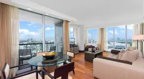 Oceanview Private Condo at The Setai -2402 - Image 2