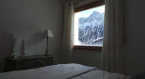 Stor hyggelig lejlighed i skråninger ved foden af Mont-Blanc - Image 5