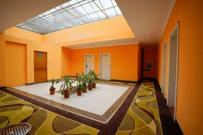 Tianjing Hotel (Beiliu Bus Terminal Branch) - Image 4