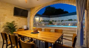 Luxury Villa Petros - Image 5