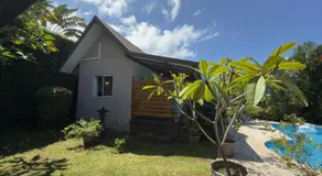 Le fare Matahiti - bungalow tout confort - climatisation - Image 5