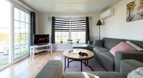 64, Charming Nature Retreat, Near Efteling, with Private Parking & Garden - Image 2