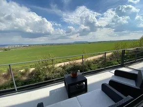 Loft con terraza y vistas - Image 1
