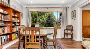 Karku Wardli Cottage Luxury Hills Retreat - Image 3