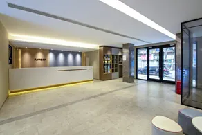 Home Inn Chengdu Kuanzhai Alley - Image 2
