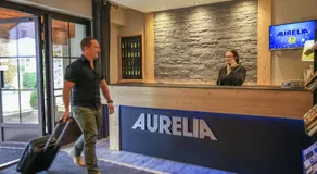Logis Hôtel Aurélia - Image 5