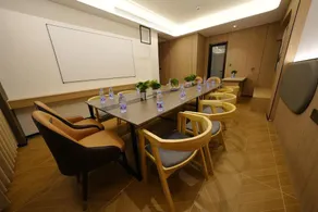 dizhongxin Hotel zhangzhou - Image 5