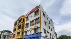 Hotel O Prime International - Image 4