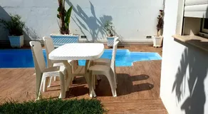Maison plain-pied avec piscine chauffée - Image 4