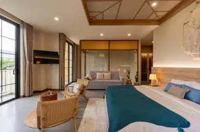 Villa giá rẻ hồ tràm - Image 2