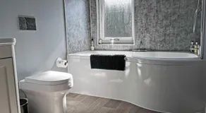 Relaxing home close to Worcester City Centre - Image 2
