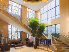 Shunjie Mingdu Hotel - Image 3