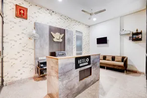 Super Hotel O by OYO Neopolis Mall Ludhiana Formerly Silver Sky - Image 5