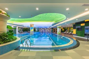 Meisongmei Selected Holiday Apartments - Image 3