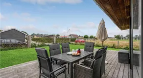 Two-Bedroom Holiday Home In Otterup - Image 5