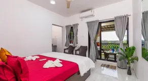 Om Sai villa - Image 2