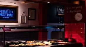 Toby Carvery Strathclyde, M74 J6 by Innkeeper's Collection - Image 3