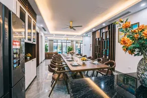 Villa Flc Sh39 9 phòng - Image 5