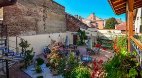 Rosen Villa Sibiu - Image 3
