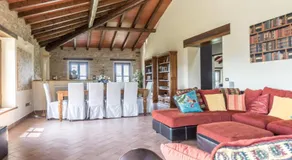 Villa Manganina - Tabiano Castle Country Villas - Image 5
