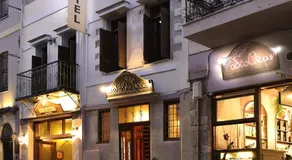 Odos Oneiron Boutique Hotel - Image 2