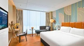 Jinjiang Metropolo Nanchang Honggutan Wanda Plaza - Image 2