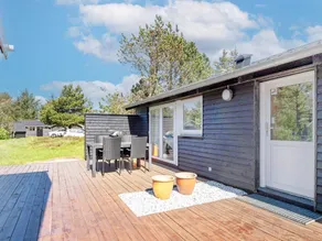 person holiday home in Thisted - Image 4