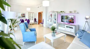 Apartamento GUADIANA RÍA - Centro - Image 2