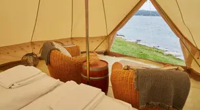 Sandtorgholmen Glamping - Image 2