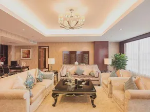 Shenlong New World Hotel - Image 4