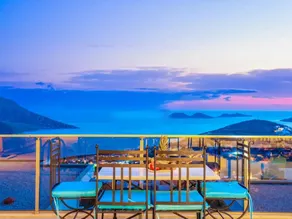 Villa Moana Kalkan - Image 4