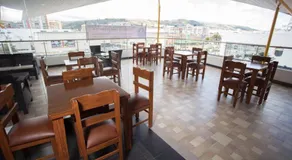 Hotel Aristo Gold - Image 4