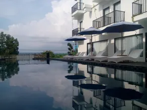 D'MAX Hotel & Convention Lombok - Image 3