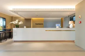 Home Inn Neo Jinan Shanshi East Road Qianfoshan - Image 5