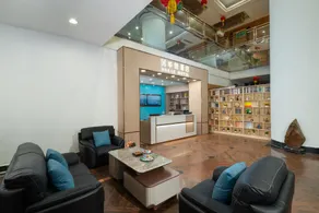 Hualv Hotel - Guangzhou Yangang Subway Station Branch - Image 3