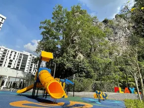 The Cove Hillside Condominium - Image 5