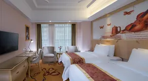 Vienna International Hotel Dongguan Shilonghuixing Business Central - Image 2