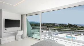 Lagon Life Spirit Design Villas - Adults Only - Image 4