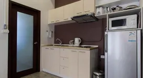 T Series Place Serviced Apartment - Image 2