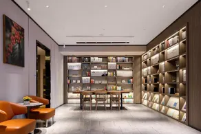 Hanting Hotel Beijing Beiqijia Future Technology City - Image 3