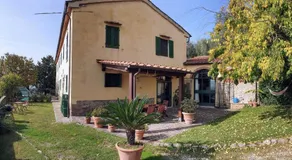 Country Villa La Bella Vista - Image 3
